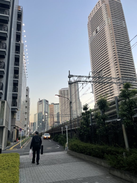 2023.11.24-28. 도쿄